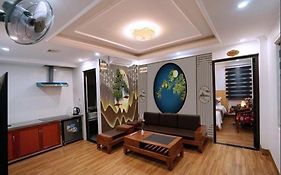 Tamcoc Golden Shine Homestay & Restaurant