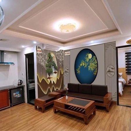 Tamcoc Golden Shine Homestay & Restaurant Ninh Bình Extérieur photo