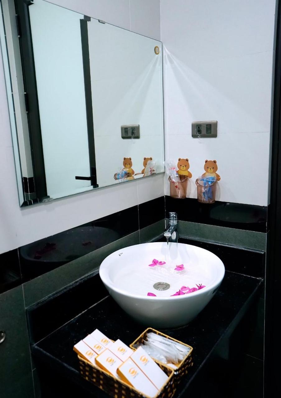 Tamcoc Golden Shine Homestay & Restaurant Ninh Bình Extérieur photo