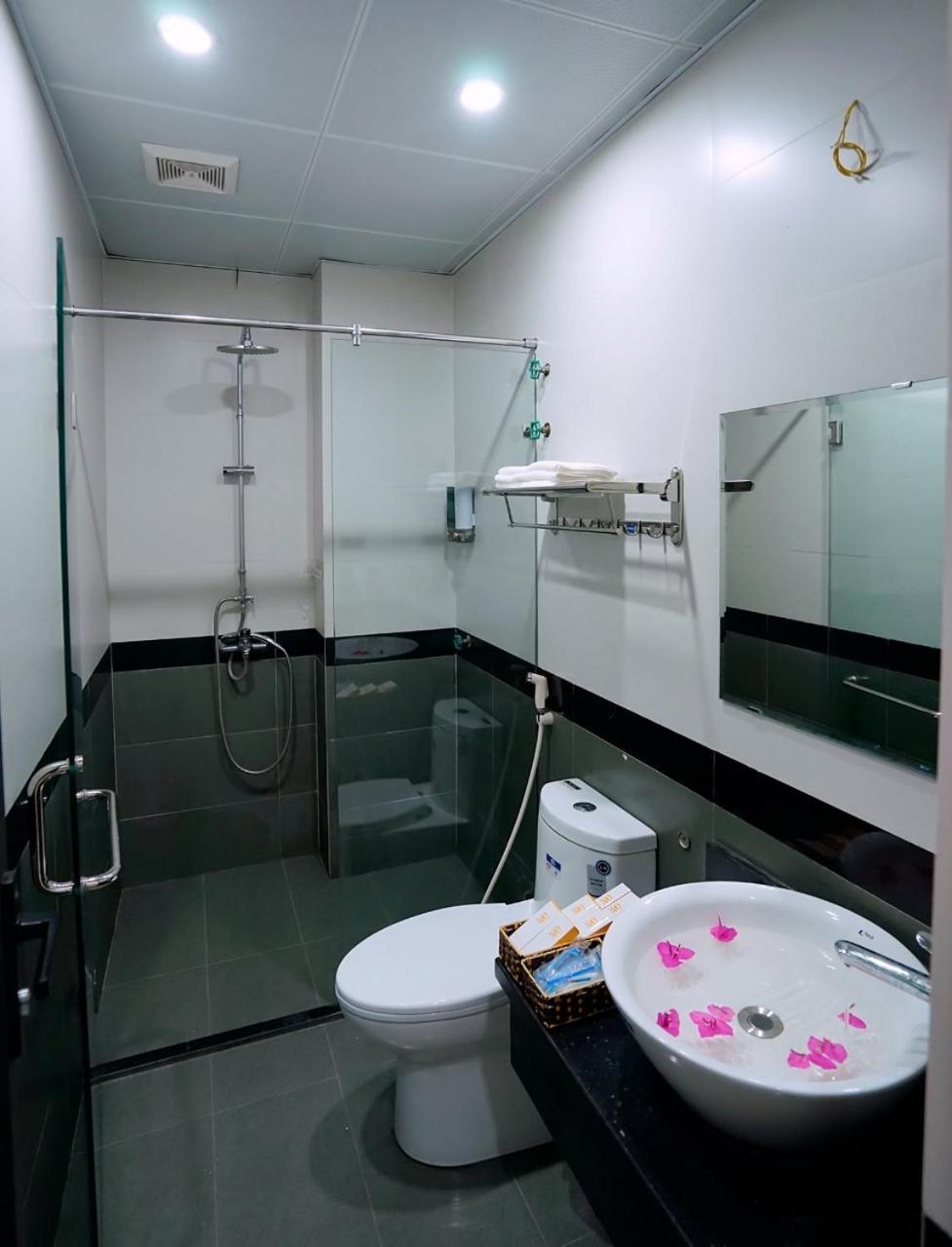 Tamcoc Golden Shine Homestay & Restaurant Ninh Bình Extérieur photo