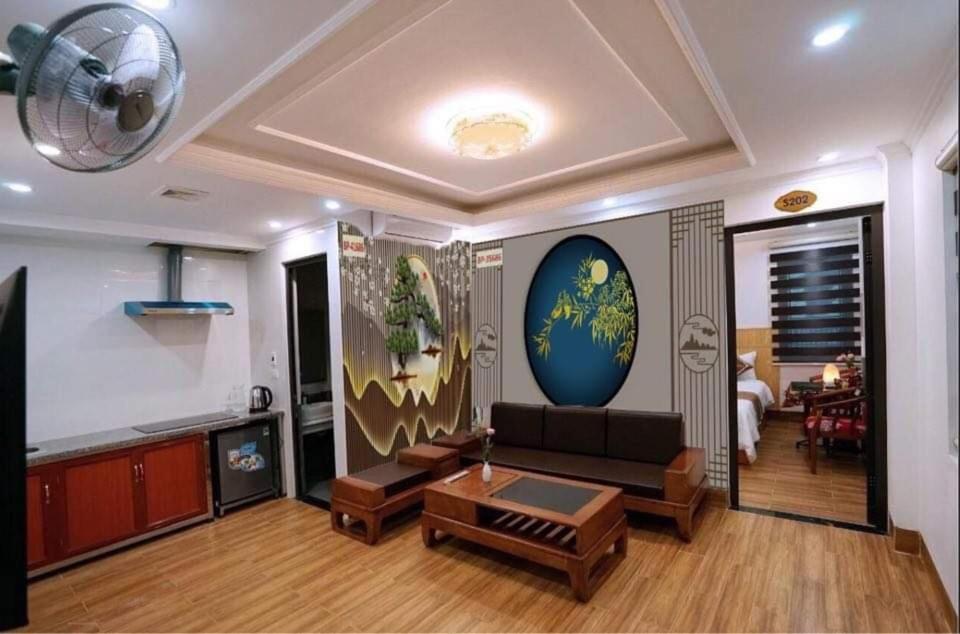 Tamcoc Golden Shine Homestay & Restaurant Ninh Bình Extérieur photo